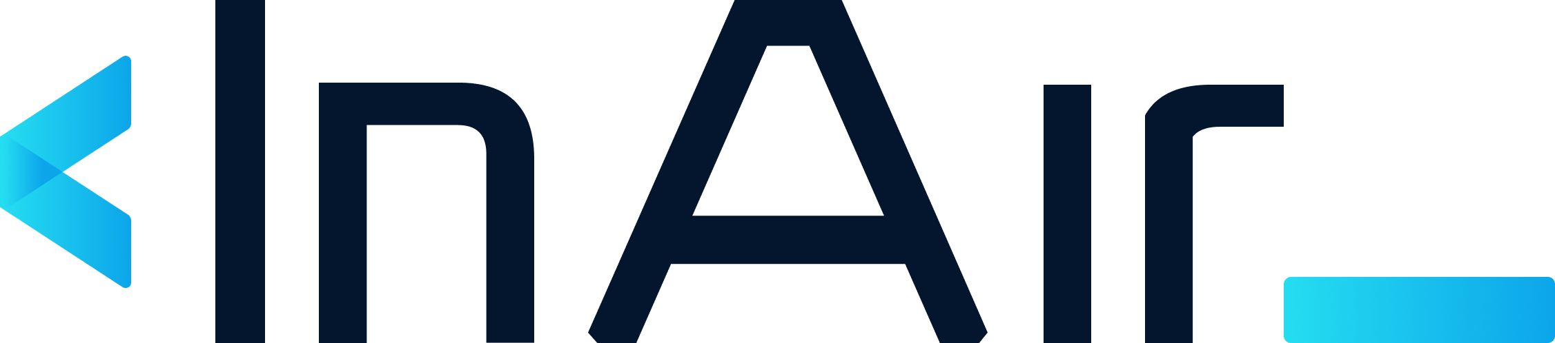 InAir Logo