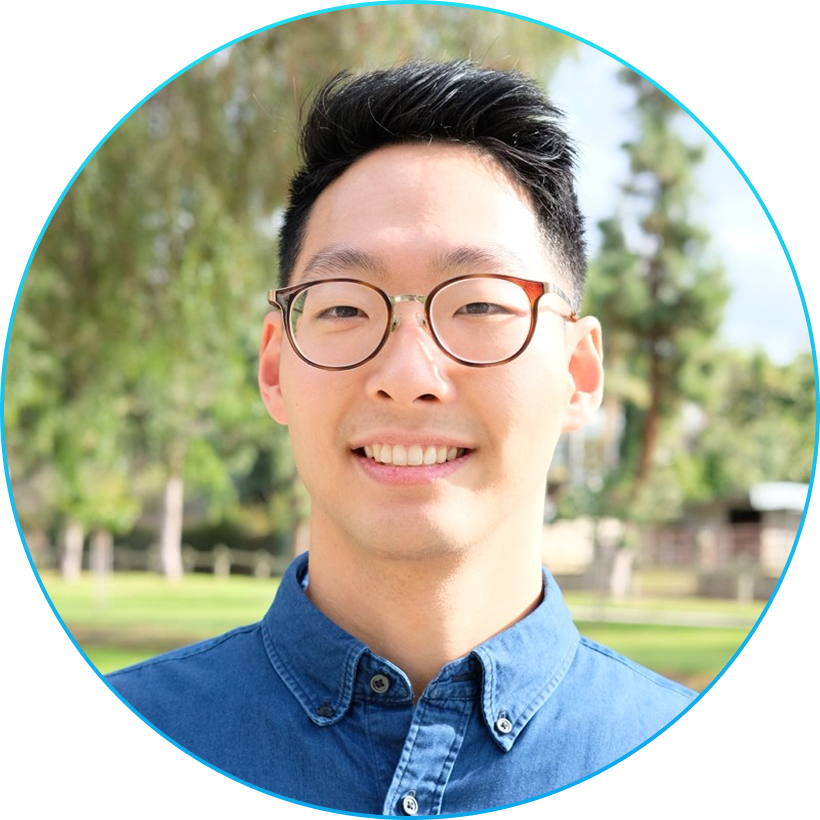 Kenny Kwon